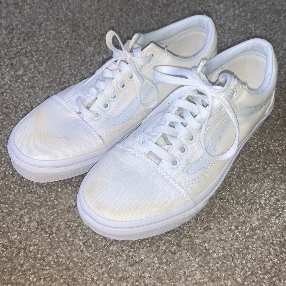 vans